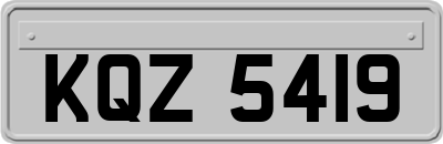 KQZ5419
