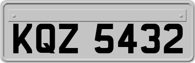 KQZ5432