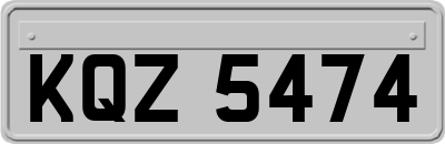 KQZ5474