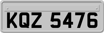 KQZ5476
