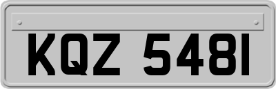 KQZ5481