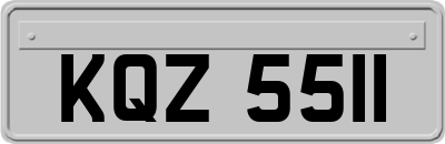 KQZ5511