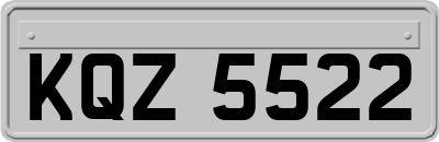 KQZ5522