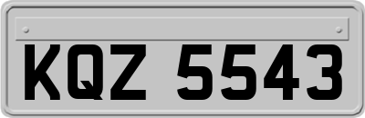 KQZ5543