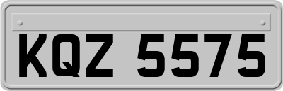 KQZ5575