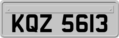 KQZ5613