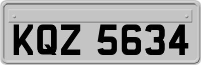 KQZ5634