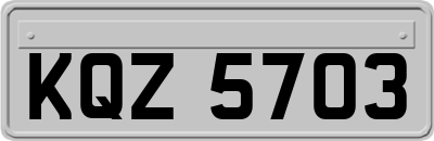 KQZ5703