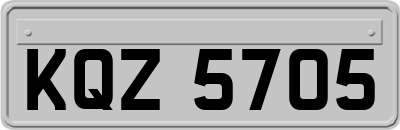 KQZ5705