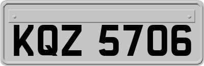 KQZ5706