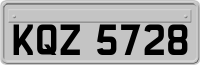 KQZ5728
