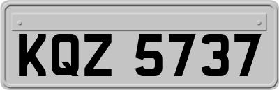 KQZ5737
