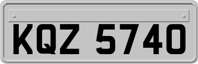 KQZ5740