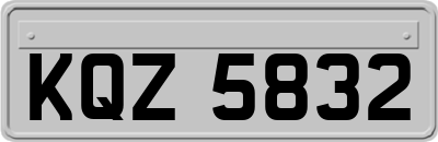 KQZ5832