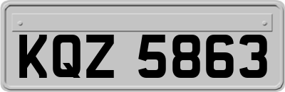 KQZ5863