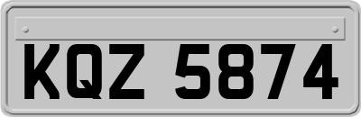 KQZ5874