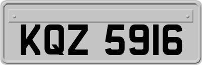 KQZ5916