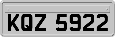KQZ5922