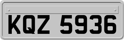 KQZ5936