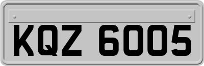KQZ6005
