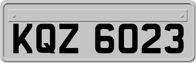 KQZ6023