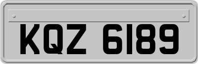 KQZ6189