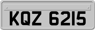 KQZ6215