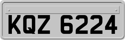 KQZ6224