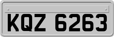KQZ6263