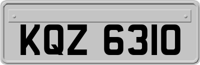 KQZ6310