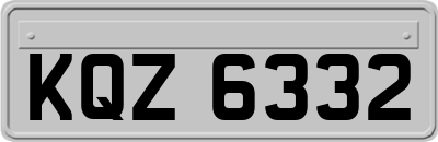KQZ6332