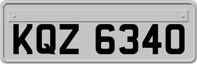 KQZ6340