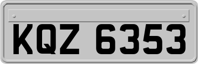 KQZ6353