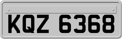 KQZ6368