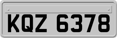 KQZ6378