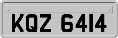 KQZ6414