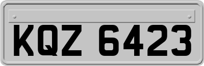 KQZ6423