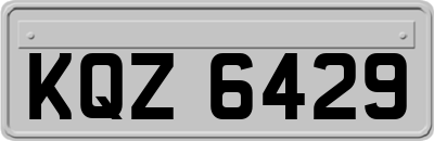 KQZ6429