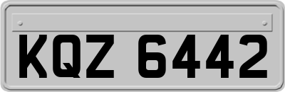 KQZ6442