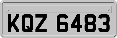 KQZ6483