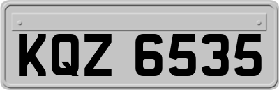KQZ6535
