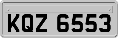 KQZ6553