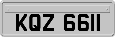 KQZ6611