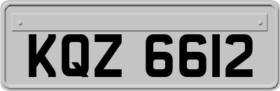 KQZ6612