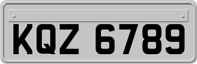 KQZ6789
