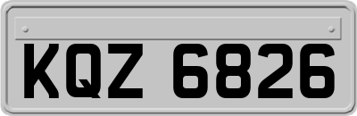 KQZ6826