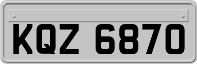 KQZ6870