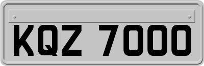 KQZ7000