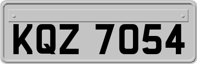 KQZ7054