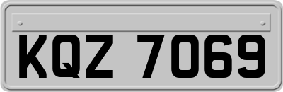 KQZ7069
